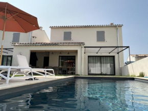 Villa Mont Ventoux